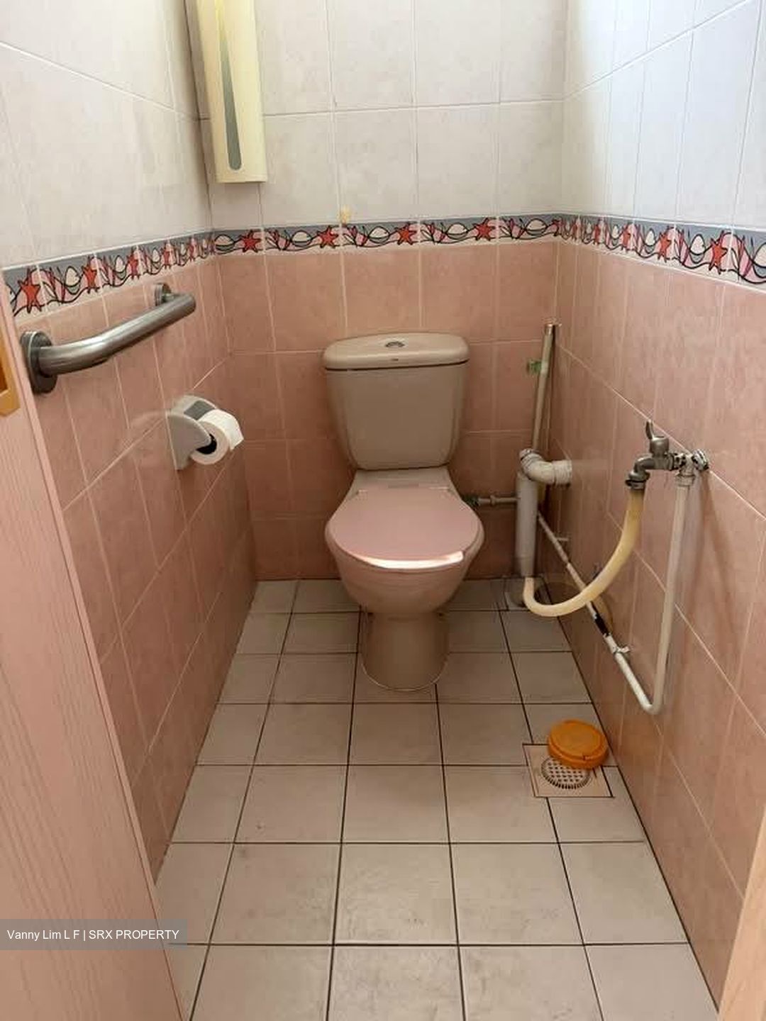 Blk 34 Bedok South Parkview (Bedok), HDB 4 Rooms #568049441